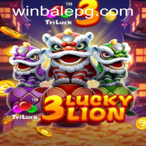 3LUCKYLION Game Overview and Guide