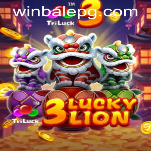 3LUCKYLION Game Overview and Guide