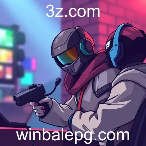 Ascensão do Balepg: O Novo Fenômeno dos Jogos