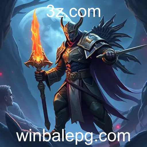 A Revolução dos RPGs em 2025: Balepg Conquista o Cenário Virtual