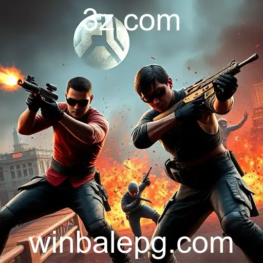 A Ascensão do Balepg nos Cenários Competitivos