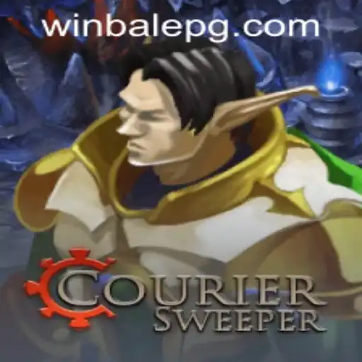 CourierSweeper: A Fresh Take on Puzzle Gaming