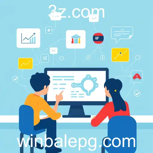 Transformações Digitais Redefinem Interações na Web