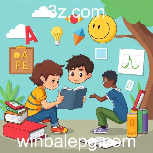 Explorando a Categoria 'Educação' em Jogos Online