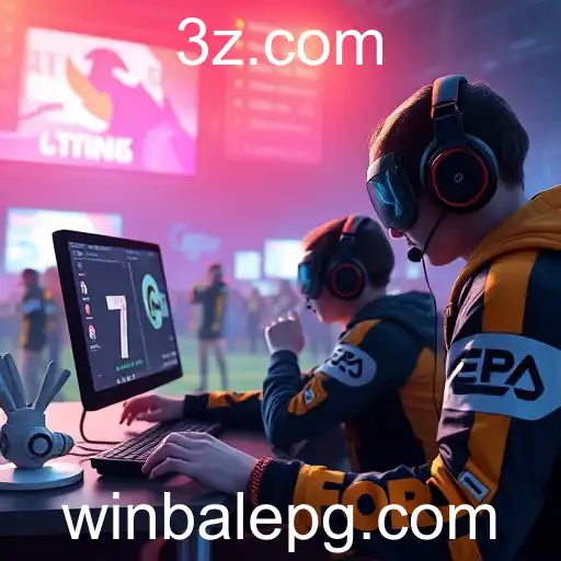 A Evolução dos Jogos em Português: Tendências e Novidades