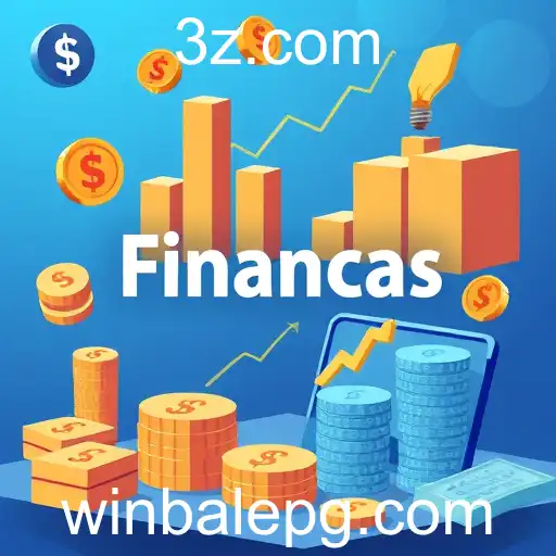 Desvendando o Mundo das Finanças em Jogos