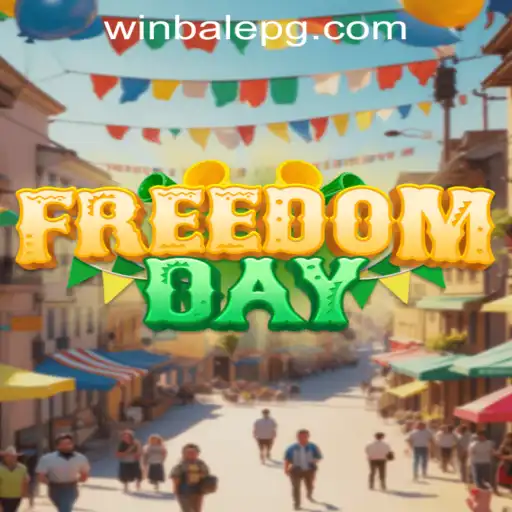 Unveiling FreedomDay: A New Dimension in Gaming