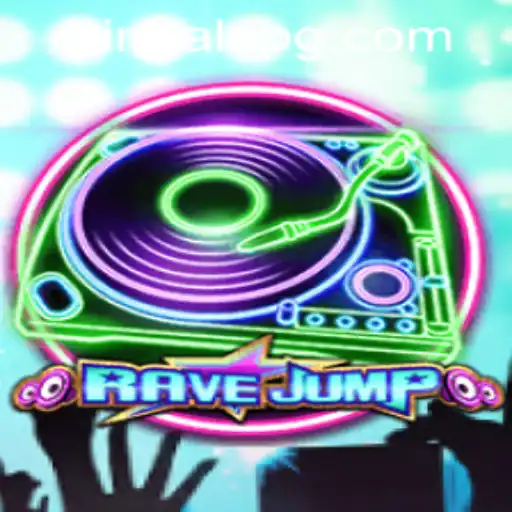 RaveJump: The Ultimate High-Energy Adventure