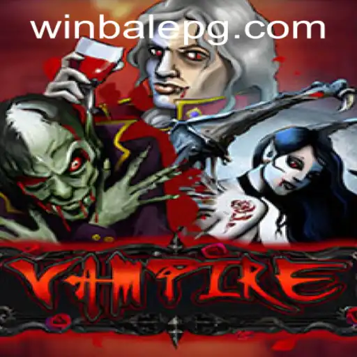 Vampire: A Thrilling Experience in Gothic Gaming