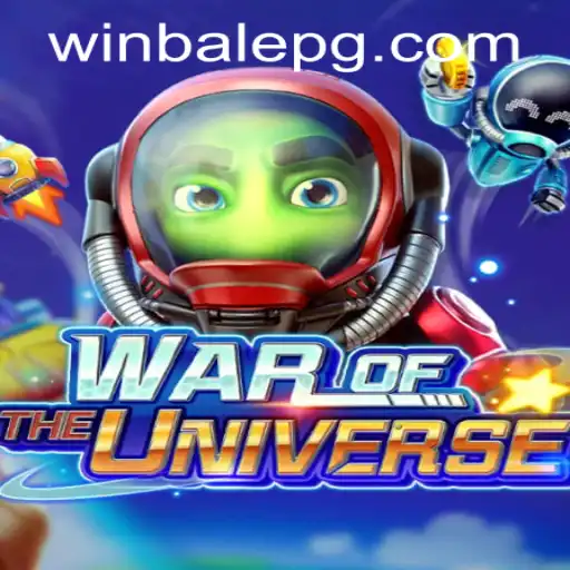 Exploring WAROFTHEUNIVERSE: An Epic Battle Awaits