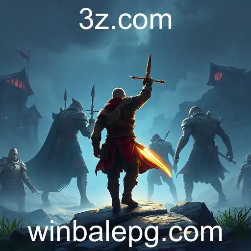 Novidades e Tendências no Mundo dos Jogos