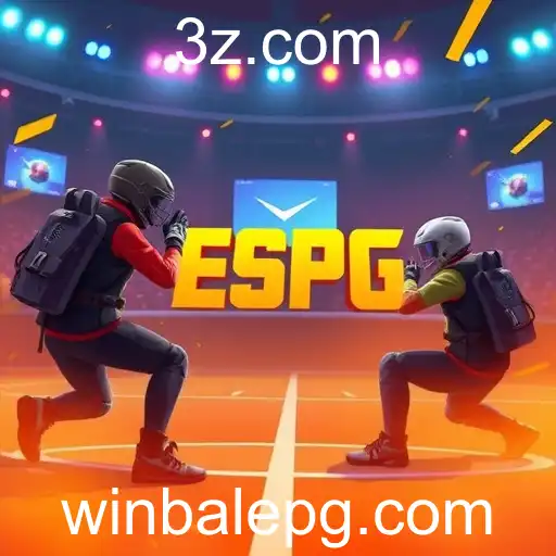 Tendências e Novidades no Mundo dos Jogos