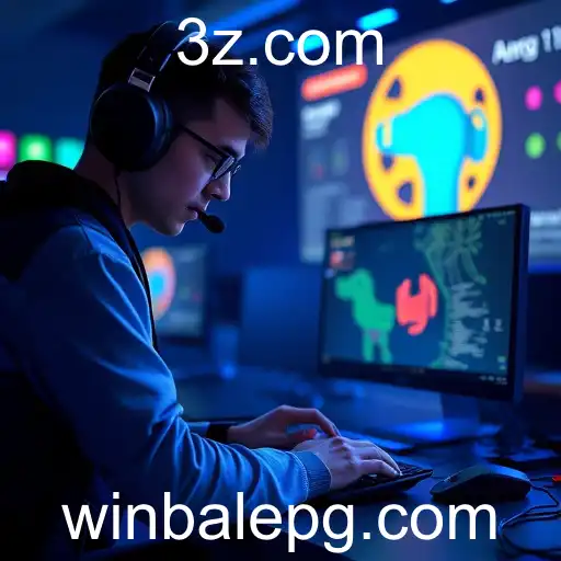 A Revolução dos Jogos Online no Brasil