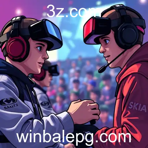 Novidades e Desafios do Mundo dos Jogos em 2025