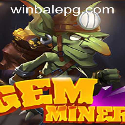 GemMiner: Unearthing Adventure and Strategy