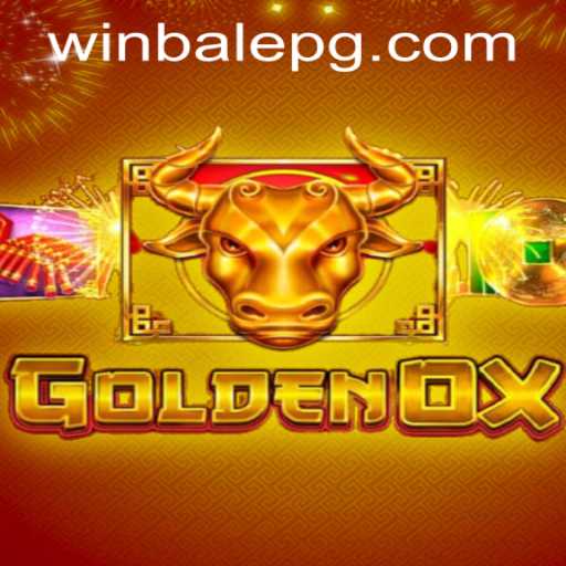 GoldenOx: Dive into a Thrilling New World of Strategy and Luck