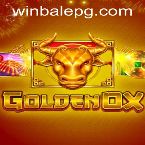 GoldenOx: Dive into a Thrilling New World of Strategy and Luck
