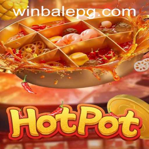 Exploring Hotpot: A Strategic Board Game