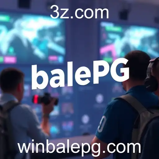 O Impacto de Balepg no Cenário de Jogos Online