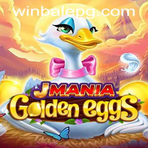 JManiaGoldenEggs: A Unique Blend of Strategy and Fun