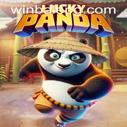 Exploring the Thrills of LuckyPanda: An Engaging Game Experience