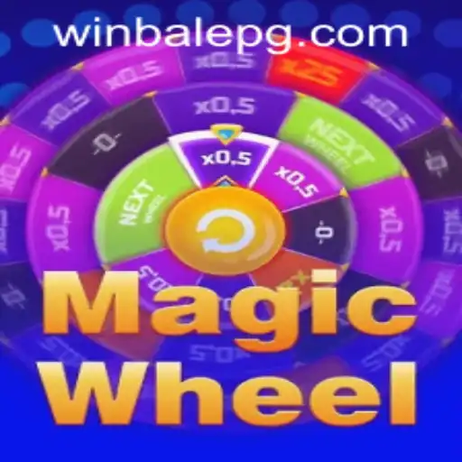 Discover the MagicWheel: A Captivating Gaming Experience