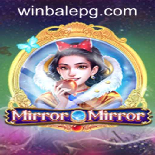 MirrorMirror: A Magical Escape in the World of Gaming
