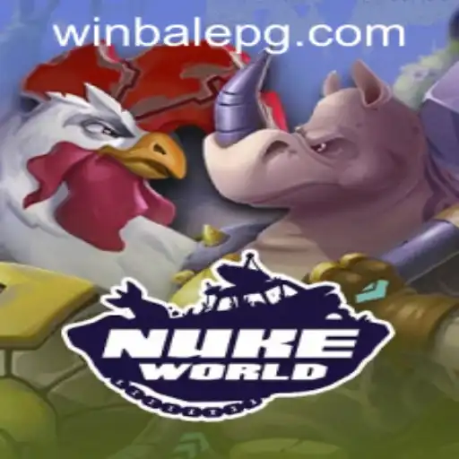 Exploring the Dynamic Battlegrounds of NukeWorld