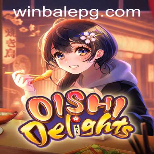 Exploring OishiDelights: A Unique Culinary Adventure Game