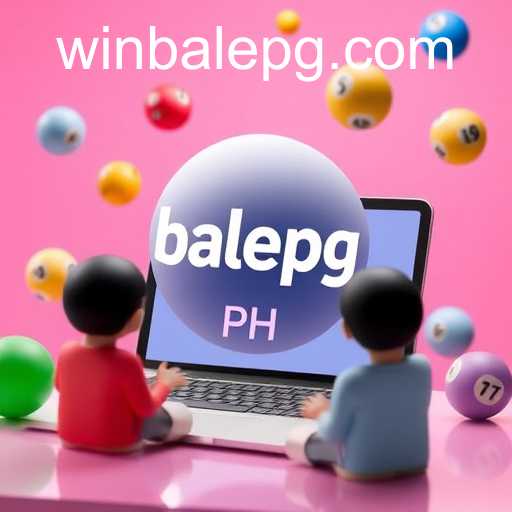 balepg PH Login