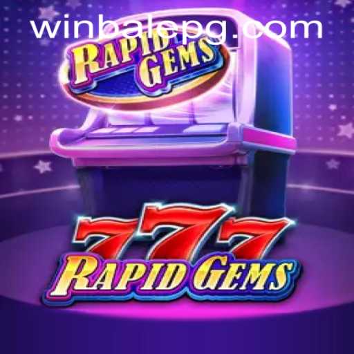 Unveiling RapidGems777: A Thrilling Gaming Experience with balepg PH Login