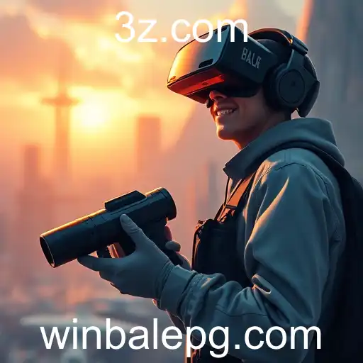 Ascensão do Balepg: O Futuro dos Jogos Online