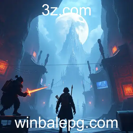 A Ascensão do 'balepg': Games em 2025