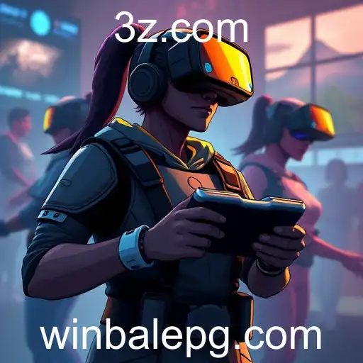 Novo Horizonte para Jogos em Português: A Ascensão do Balepg