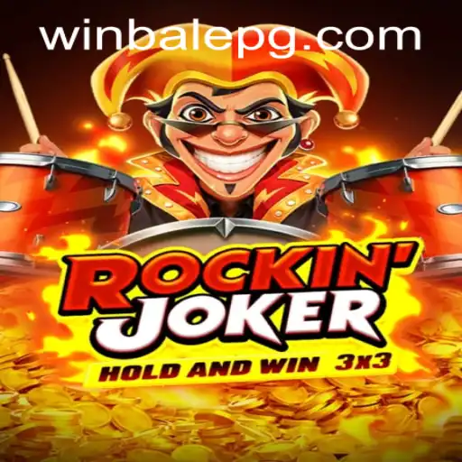 Rockinjoker: The Exciting New Era of Gameplay