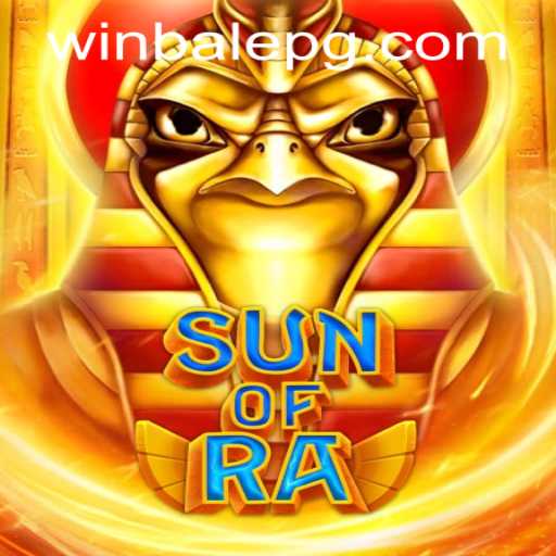 SunofRa: Exploring the Desert Realms of Excitement