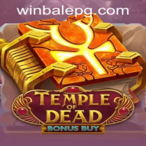 Dive into the Mystical World of TempleofDeadBonusBuy: A Captivating Adventure Awaits