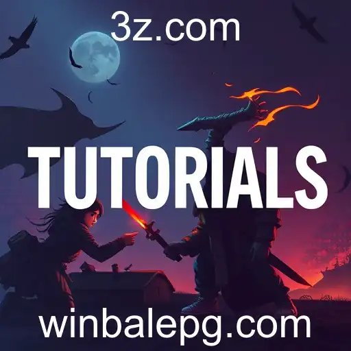 Novas Tendências em Jogos: O Impacto de Balepg