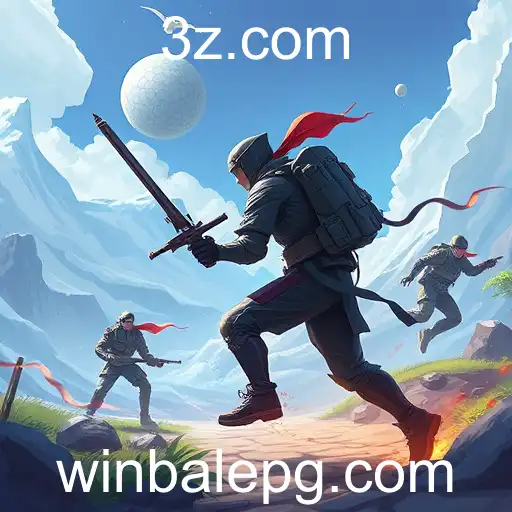 A Ascensão do Balepg no Cenário de Jogos Online