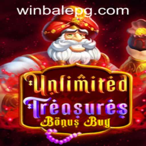 Discover the Exciting World of UnlimitedTreasuresBonusBuy