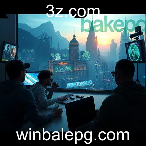 A Nova Era do Entretenimento Virtual no Brasil