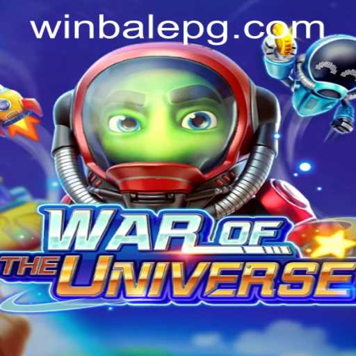 Exploring WAROFTHEUNIVERSE: An Epic Battle Awaits