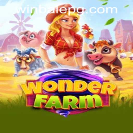 Discover the Magic of WonderFarm: Your Ultimate Interactive Farming Adventure