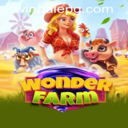 Discover the Magic of WonderFarm: Your Ultimate Interactive Farming Adventure